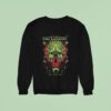 Earthtone Evil Crawling I The Arctangent Th Sweatshirt