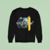 Earthtone Ltd Ed Arctangen Sweatshirt