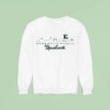 Eastern Michigan University Ypsilanti City Skyline Sweatshirt