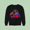 Eberechi Eze Premier League Club Crystal Palace Sweatshirt