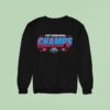 Eberlein Drive Regional Champ Sweatshirt
