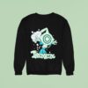 Edsea Insomniac Snorkals Sweatshirt