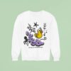 Edsea Set Sail On The Electric Seal Treasures Sweatshirt