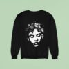 Edwin Honoret I Love Edwin Sweatshirt