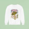 Eggs Tyrone Yolk Outkast Dope Boyz Sweatshirt