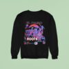 El Paso Roots Bumi Dental National Champions Sweatshirt