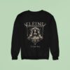 Eleine All Shall Burn Sweatshirt