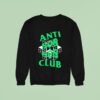Elev X Offbeat Anti Club Sweatshirt