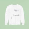 Eleventwelfth Stay Here For A While Sweatshirt