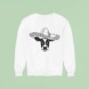 Elias Bruce Viva La Bruce Sweatshirt