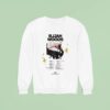 Elijah Woods Give Me The Sunlight Tour Sweatshirt