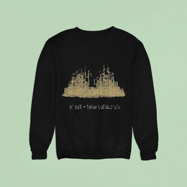 Elliott False Cathedrals Sweatshirt