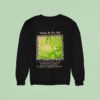 Elliott Smith Needle In The Hay Vintage Sweatshirt