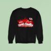 Elly De La Cruz Saving Lives Close To Home Cincinnati Reds Baseball Sweatshirt