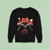 Emerson Royal Ac Milan Graphic Sweatshirt