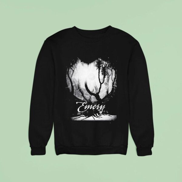 Emery Acid Jung Sweatshirt