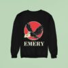 Emery The Question Th Anniversary Sweatshirt