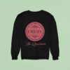 Emery The Question Year Anniversary Sweatshirt