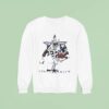 Emmitt Smith Dallas Cowboys Football Nfl Sweatshirt