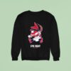 Emo Night Nashville Sounds Sweatshirt