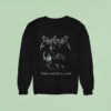 Emperor Anthems To The Welkin At Dusk Sweatshirt