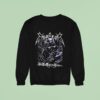 Emperor In The Nightside Eclipse Sweatshirt