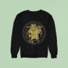 End It King Circle Sweatshirt
