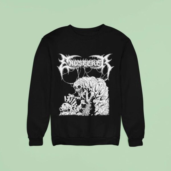 Endseeker Worm Sweatshirt