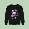 Enid Sinclair Wednesday Horror Halloween Sweatshirt