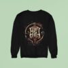Ennui End Of The Circle Sweatshirt