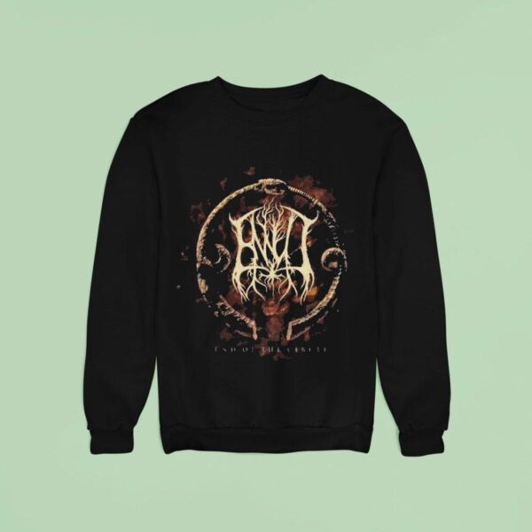 Ennui End Of The Circle Sweatshirt