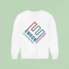 Enron Accounting Department Logo Sweatshirt