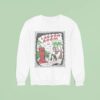 Enter The Lagoon Room Sweatshirt
