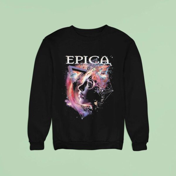 Epica Heile Sweatshirt