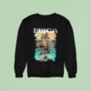 Epica The Quantum Enigma Sweatshirt