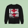 Equal Exchange Small Farmers Big Change Sweatshirt