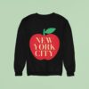 Eric Stonestreet New York City Apple Sweatshirt