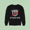 Eric Swalwell No Kings Here Sweatshirt