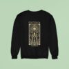 Esoterica Art Deco Sweatshirt