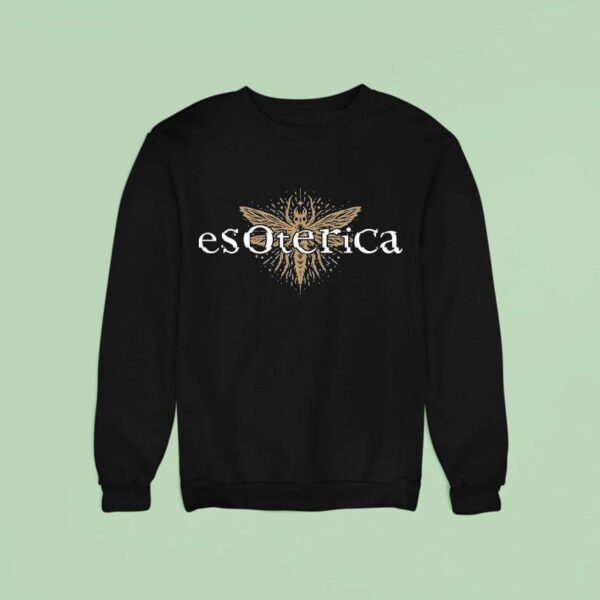 Esoterica Firefly Tour Sweatshirt