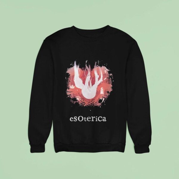 Esoterica In Dreams Sweatshirt