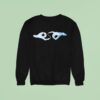 Esoterica Nails Hands Sweatshirt