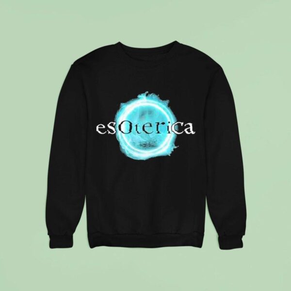 Esoterica Portal Sweatshirt
