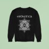 Esoterica Symbol Sweatshirt