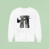 Etched In History Basketball Sweatshirt
