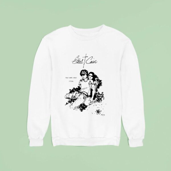 Ethel Cain Los Angeles Ca Sweatshirt