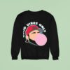 Eugenio Suarez Gum Good Vibes Only Seattle Mariners Sweatshirt