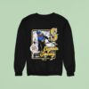 Eugenio Surez Seattle Mariners Sodo Mojo Sweatshirt