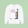 Everyone Watched Minnesota Get Robbed Sweatshirt