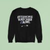 Everyones Watches Naomi Osaka Sweatshirt